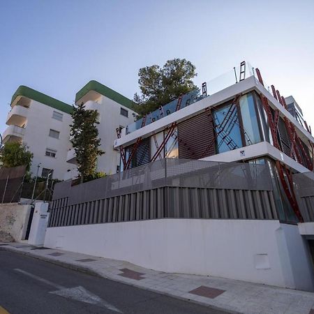 Nogalera Quintessence Apartment With Private Parking By Namaste Elite Torremolinos Exterior foto