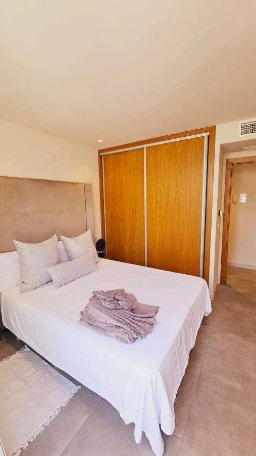 Nogalera Quintessence Apartment With Private Parking By Namaste Elite Torremolinos Exterior foto